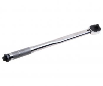 4 199 р. Ключ динамометрический 12 28-210Нм 470мм щелчкового типа ROCKFORCE ROCKFORCE rf-1203  с доставкой в г. Пермь. Увеличить фотографию 2