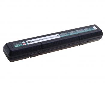 4 199 р. Ключ динамометрический 12 28-210Нм 470мм щелчкового типа ROCKFORCE ROCKFORCE rf-1203  с доставкой в г. Пермь. Увеличить фотографию 4