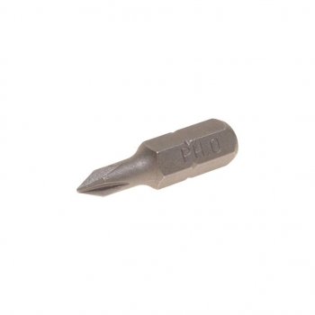 35 р. Бита крестовая PH0х25мм 14 ROCKFORCE ROCKFORCE rf-121250  с доставкой в г. Пермь. Увеличить фотографию 1