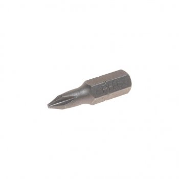35 р. Бита крестовая PH1х25мм 14 ROCKFORCE ROCKFORCE rf-121251  с доставкой в г. Пермь. Увеличить фотографию 1