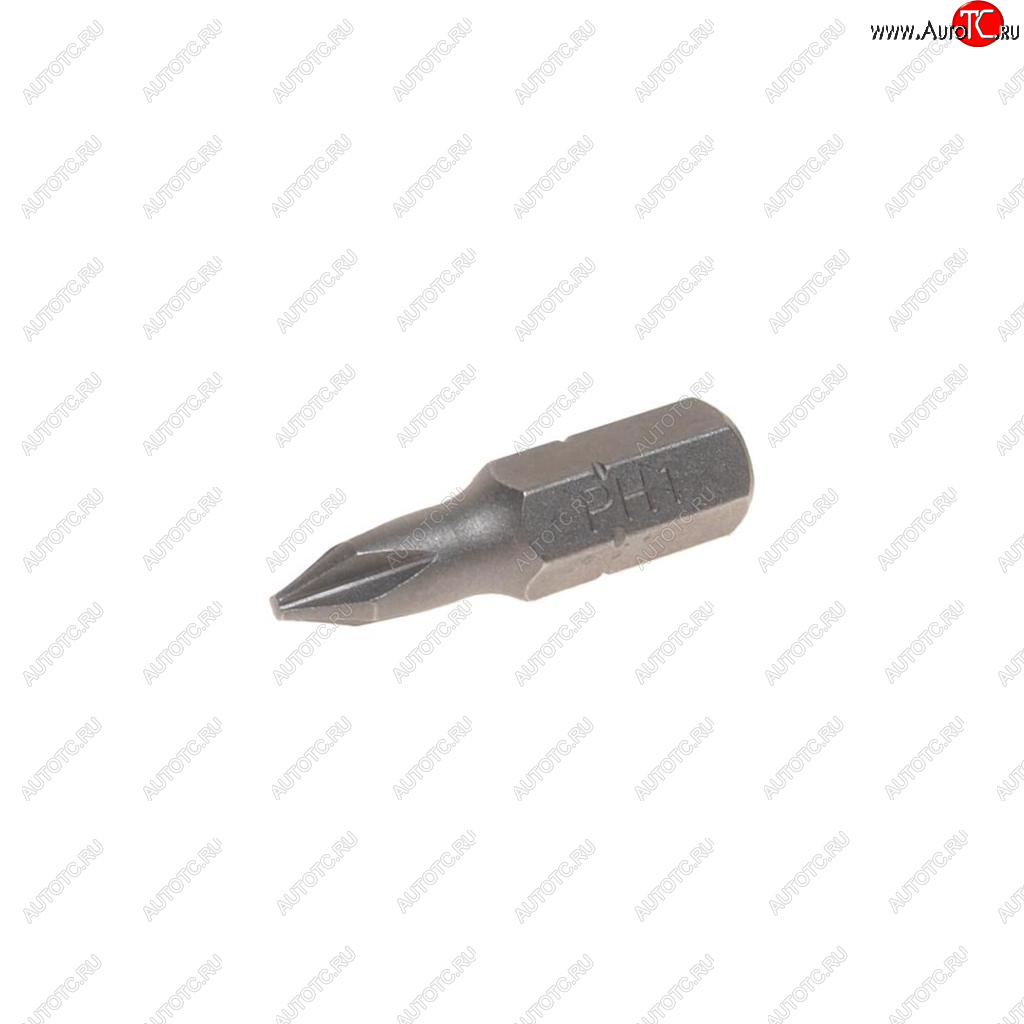 35 р. Бита крестовая PH1х25мм 14 ROCKFORCE ROCKFORCE rf-121251  с доставкой в г. Пермь
