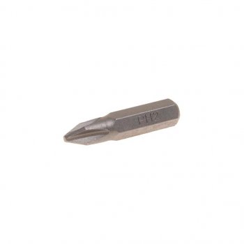 15 р. Бита крестовая PH2х30мм 1/4 ROCKFORCE ROCKFORCE rf-121302 ROCKFORCE rf-121302  с доставкой в г. Пермь. Увеличить фотографию 1