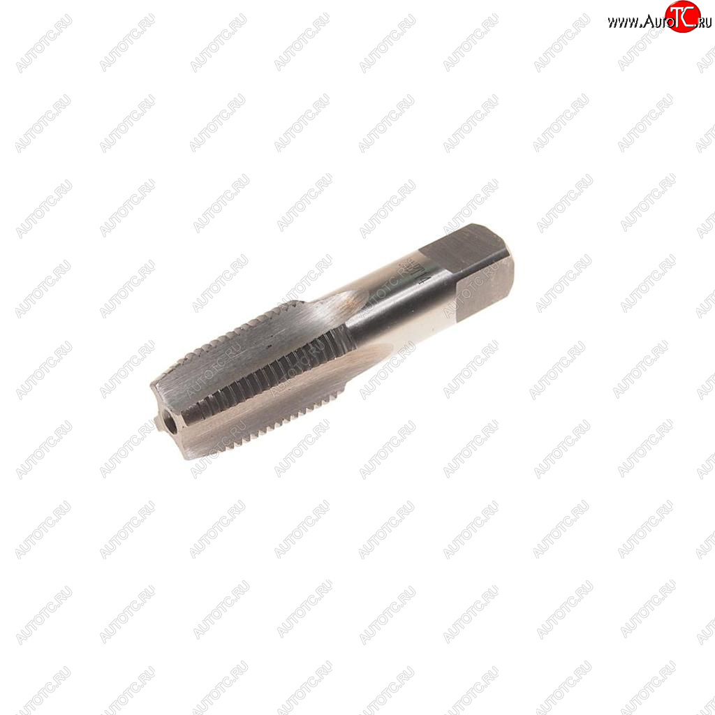 319 р. Метчик 12 в пластиковом футляре ROCKFORCE ROCKFORCE rf-12-14npt  с доставкой в г. Пермь