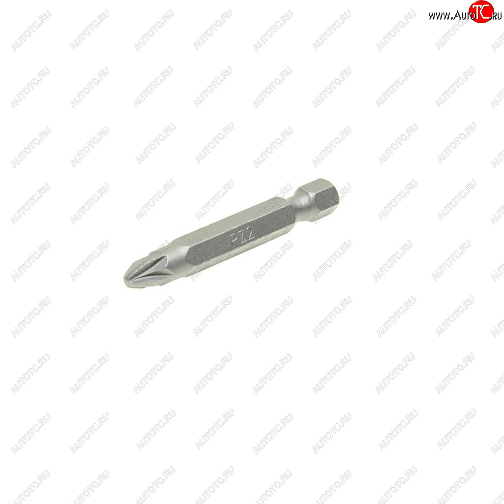 47 р. Бита POZIDRIVE PZ2х50мм 14 ROCKFORCE ROCKFORCE rf-122502  с доставкой в г. Пермь