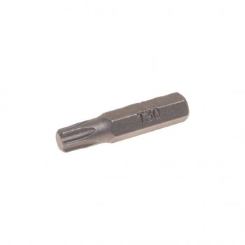 49 р. Бита TORX T30х30мм 14 ROCKFORCE ROCKFORCE rf-1263030  с доставкой в г. Пермь. Увеличить фотографию 1