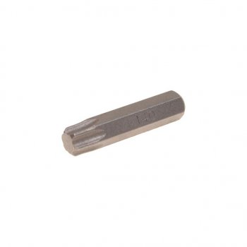 42 р. Бита TORX T40х30мм 14 ROCKFORCE ROCKFORCE rf-1263040  с доставкой в г. Пермь. Увеличить фотографию 1