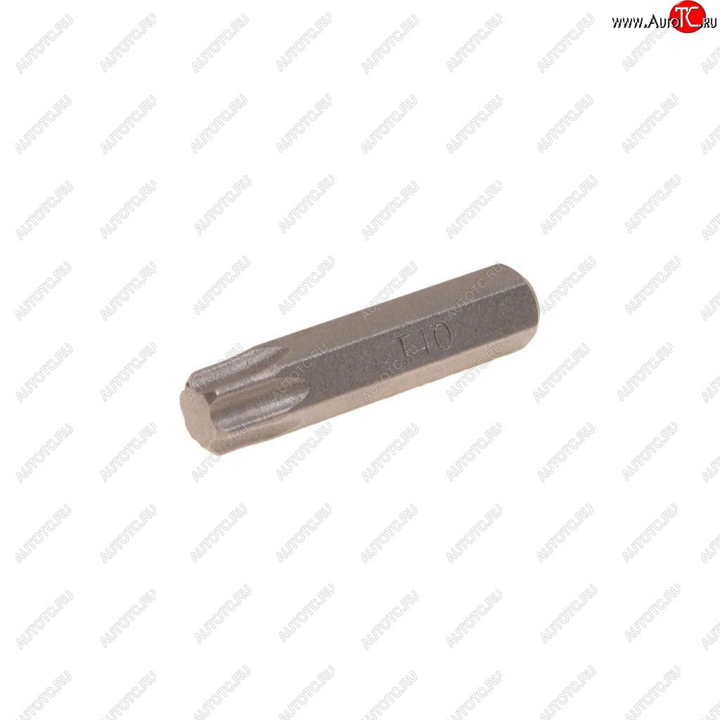 42 р. Бита TORX T40х30мм 14 ROCKFORCE ROCKFORCE rf-1263040  с доставкой в г. Пермь