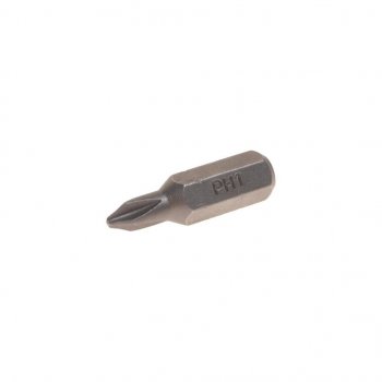 35 р. Бита крестовая PH1х30мм 516 ROCKFORCE ROCKFORCE rf-151301  с доставкой в г. Пермь. Увеличить фотографию 1