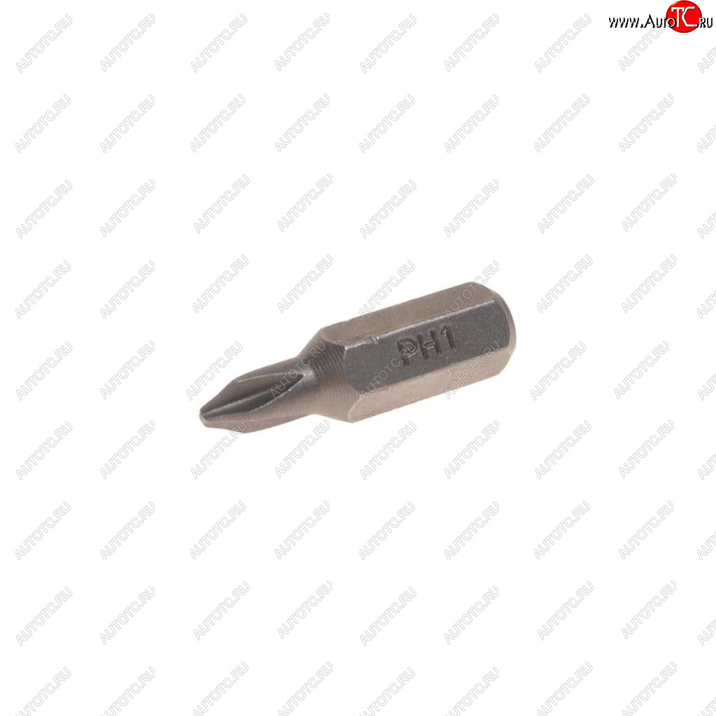35 р. Бита крестовая PH1х30мм 516 ROCKFORCE ROCKFORCE rf-151301  с доставкой в г. Пермь