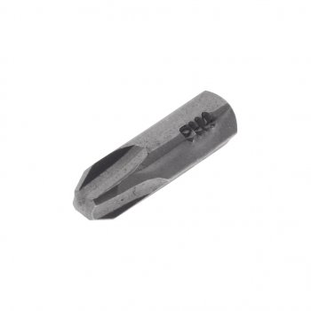 42 р. Бита крестовая PH4х30мм 516 ROCKFORCE ROCKFORCE rf-151304  с доставкой в г. Пермь. Увеличить фотографию 1