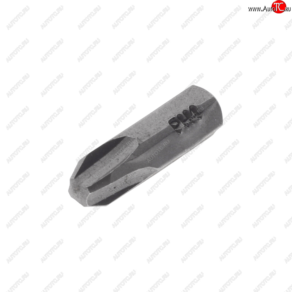 42 р. Бита крестовая PH4х30мм 516 ROCKFORCE ROCKFORCE rf-151304  с доставкой в г. Пермь