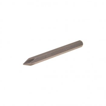 Бита крестовая PH1х80мм 516 ROCKFORCE ROCKFORCE rf-151801