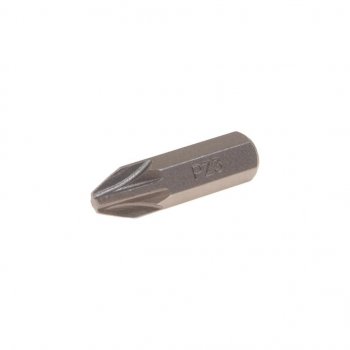 47 р. Бита POZIDRIVE PZ3х30мм 516 ROCKFORCE ROCKFORCE rf-152303  с доставкой в г. Пермь. Увеличить фотографию 1