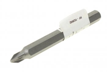 115 р. Бита POZIDRIVE PZ2х80мм 516 ROCKFORCE ROCKFORCE rf-152802  с доставкой в г. Пермь. Увеличить фотографию 1