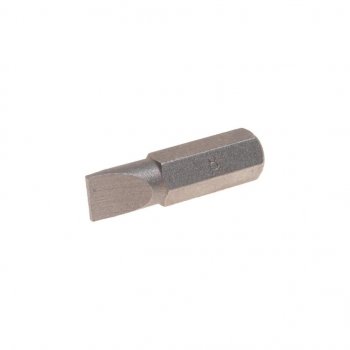 38 р. Бита шлицевая SL 8х30мм 516 ROCKFORCE ROCKFORCE rf-1533008  с доставкой в г. Пермь. Увеличить фотографию 1