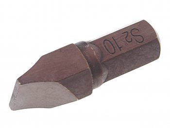 69 р. Бита шлицевая SL 10х30мм 516 ROCKFORCE ROCKFORCE rf-1533010pr  с доставкой в г. Пермь. Увеличить фотографию 1