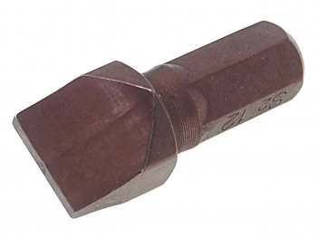 94 р. Бита шлицевая SL 12х30мм 516 ROCKFORCE ROCKFORCE rf-1533012pr  с доставкой в г. Пермь. Увеличить фотографию 1