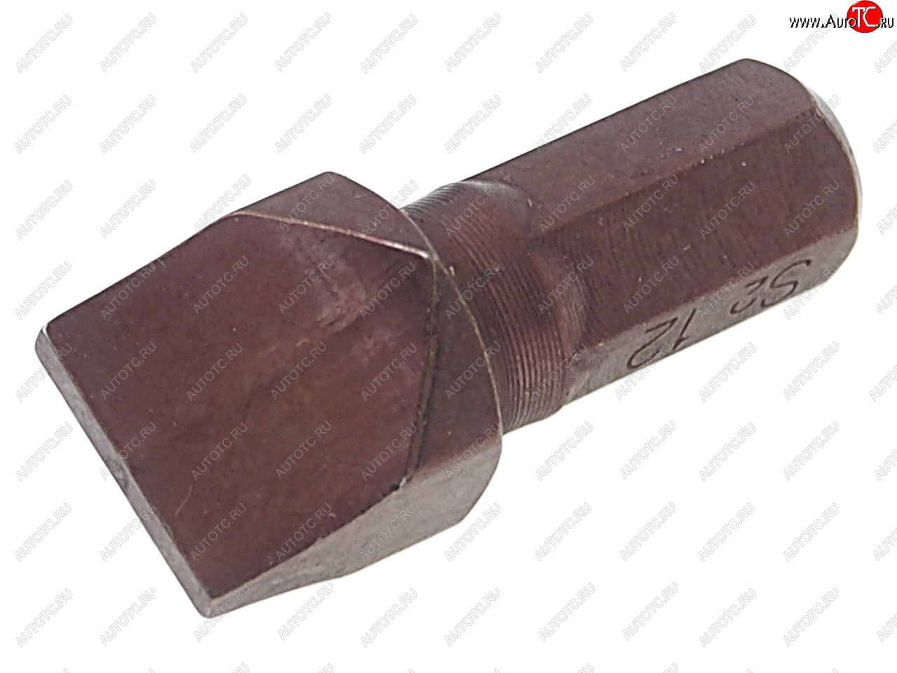 94 р. Бита шлицевая SL 12х30мм 516 ROCKFORCE ROCKFORCE rf-1533012pr  с доставкой в г. Пермь