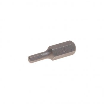 59 р. Бита HEX H4х30мм 516 ROCKFORCE ROCKFORCE rf-1543004  с доставкой в г. Пермь. Увеличить фотографию 1