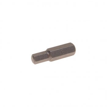 59 р. Бита HEX H6х30мм 5/16 ROCKFORCE ROCKFORCE rf-1543006 ROCKFORCE rf-1543006  с доставкой в г. Пермь. Увеличить фотографию 1
