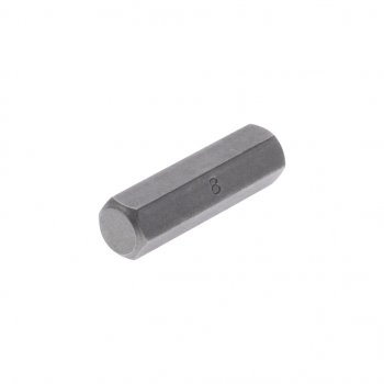 38 р. Бита HEX H8х30мм 516 ROCKFORCE ROCKFORCE rf-1543008  с доставкой в г. Пермь. Увеличить фотографию 1