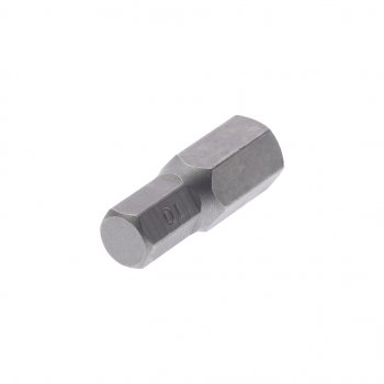 59 р. Бита HEX H10х30мм 516 ROCKFORCE ROCKFORCE rf-1543010  с доставкой в г. Пермь. Увеличить фотографию 1
