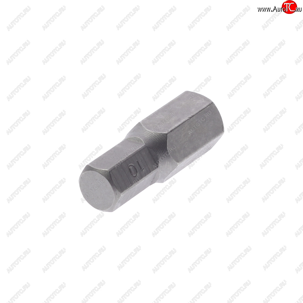 59 р. Бита HEX H10х30мм 516 ROCKFORCE ROCKFORCE rf-1543010  с доставкой в г. Пермь