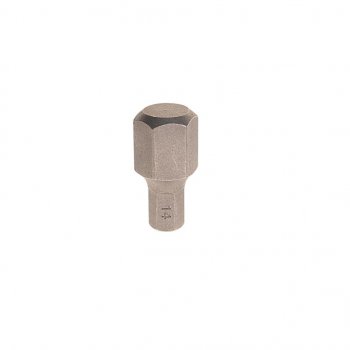 115 р. Бита HEX H14х30мм 516 ROCKFORCE ROCKFORCE rf-1543014  с доставкой в г. Пермь. Увеличить фотографию 1