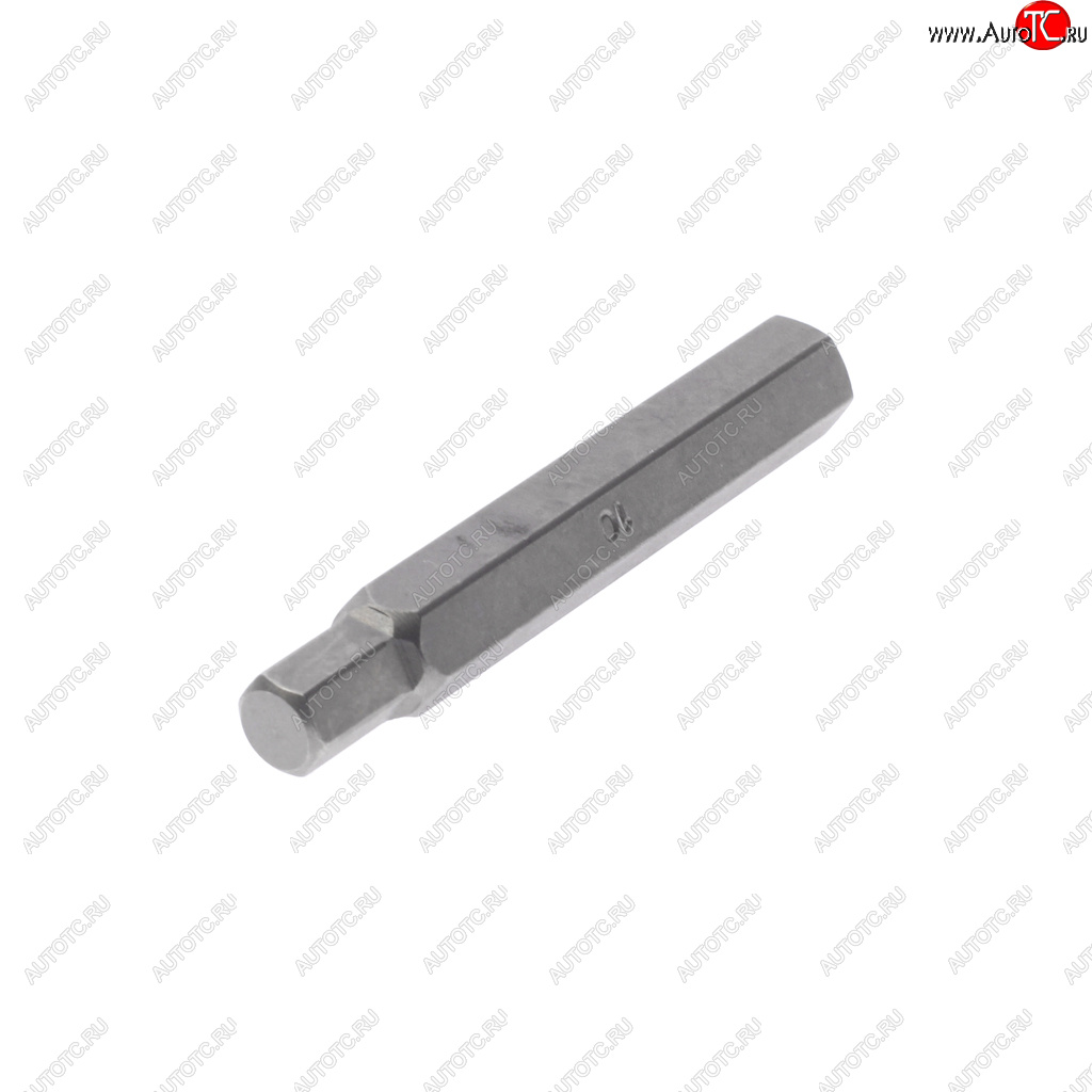 114 р. Бита HEX H5х70мм 516 ROCKFORCE ROCKFORCE rf-1547005  с доставкой в г. Пермь