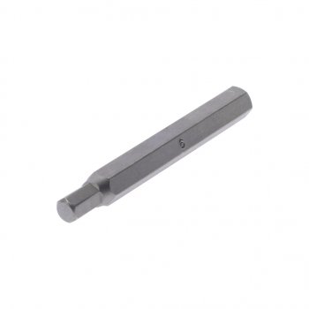 Бита HEX H6х70мм 516 ROCKFORCE ROCKFORCE rf-1547006