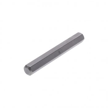 115 р. Бита HEX H8х70мм 516 ROCKFORCE ROCKFORCE rf-1547008  с доставкой в г. Пермь. Увеличить фотографию 1