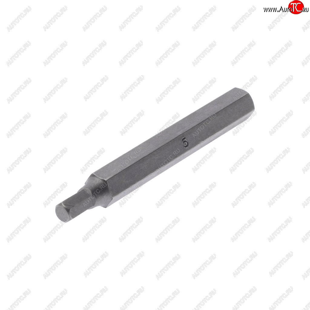 138 р. Бита HEX H10х70мм 516 ROCKFORCE ROCKFORCE rf-1547010  с доставкой в г. Пермь