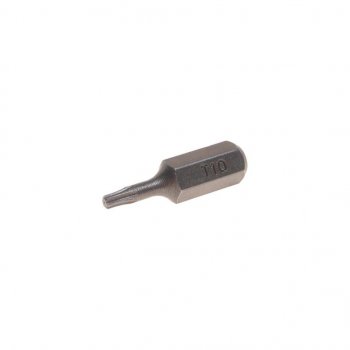 59 р. Бита TORX T10х30мм 516 ROCKFORCE ROCKFORCE rf-1563010  с доставкой в г. Пермь. Увеличить фотографию 1