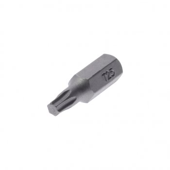 61 р. Бита TORX T25х30мм 516 ROCKFORCE ROCKFORCE rf-1563025  с доставкой в г. Пермь. Увеличить фотографию 1