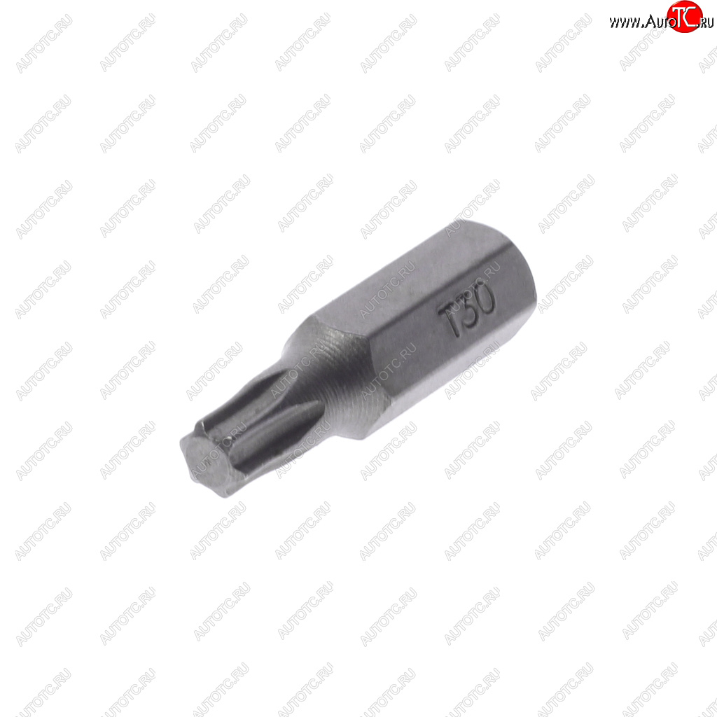61 р. Бита TORX T30х30мм 516 ROCKFORCE ROCKFORCE rf-1563030  с доставкой в г. Пермь