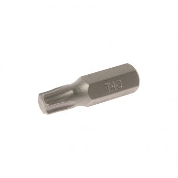 61 р. Бита TORX T40х30мм 516 ROCKFORCE ROCKFORCE rf-1563040  с доставкой в г. Пермь. Увеличить фотографию 1