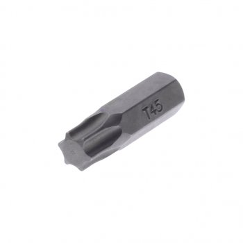 39 р. Бита TORX T45х30мм 516 ROCKFORCE ROCKFORCE rf-1563045  с доставкой в г. Пермь. Увеличить фотографию 1