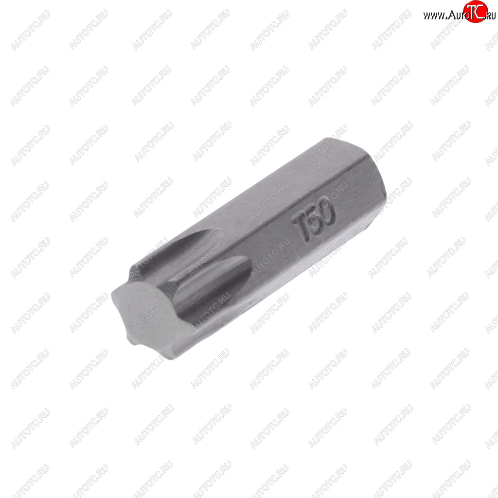 43 р. Бита TORX T50х30мм 516 ROCKFORCE ROCKFORCE rf-1563050  с доставкой в г. Пермь