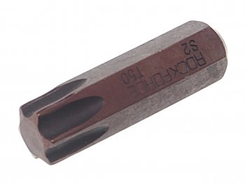 34 р. Бита TORX T50х30мм 5/16 ROCKFORCE ROCKFORCE rf-1563050pr ROCKFORCE rf-1563050pr  с доставкой в г. Пермь. Увеличить фотографию 1