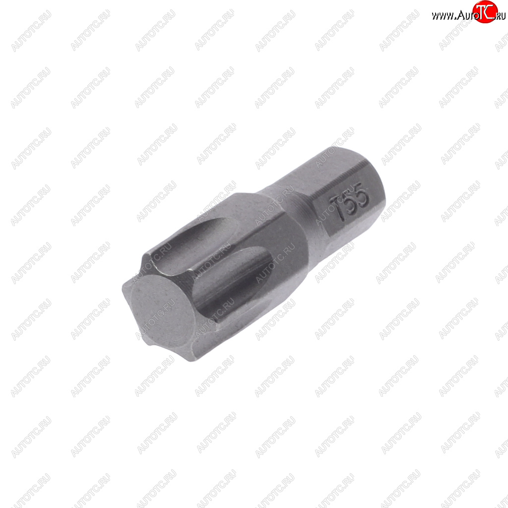 83 р. Бита TORX T55х30мм 516 ROCKFORCE ROCKFORCE rf-1563055  с доставкой в г. Пермь