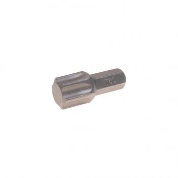 120 р. Бита TORX T60х30мм 516 ROCKFORCE ROCKFORCE rf-1563060  с доставкой в г. Пермь. Увеличить фотографию 1