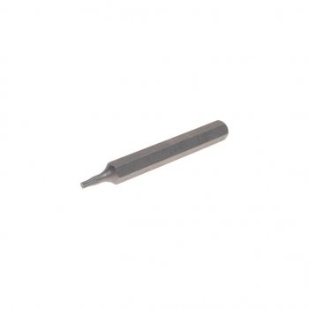 105 р. Бита TORX T10х70мм 516 ROCKFORCE ROCKFORCE rf-1567010  с доставкой в г. Пермь. Увеличить фотографию 1
