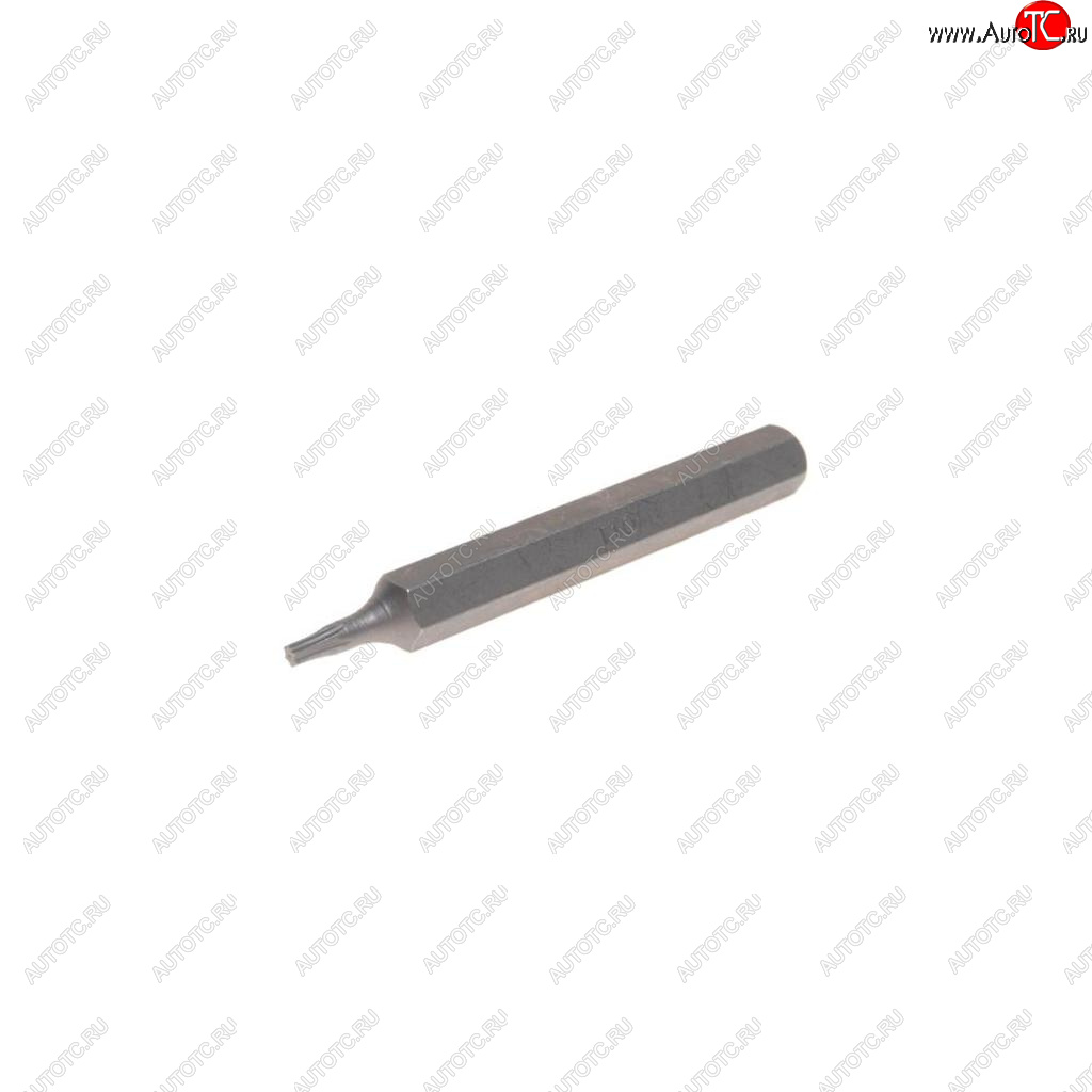 105 р. Бита TORX T10х70мм 516 ROCKFORCE ROCKFORCE rf-1567010  с доставкой в г. Пермь