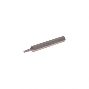 130 р. Бита TORX T15х70мм 516 ROCKFORCE ROCKFORCE rf-1567015  с доставкой в г. Пермь. Увеличить фотографию 1