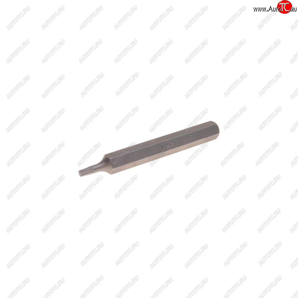 130 р. Бита TORX T15х70мм 516 ROCKFORCE ROCKFORCE rf-1567015  с доставкой в г. Пермь