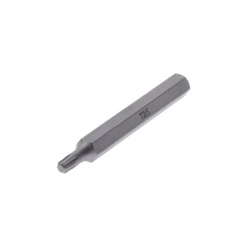 106 р. Бита TORX T25х70мм 516 ROCKFORCE ROCKFORCE rf-1567025  с доставкой в г. Пермь. Увеличить фотографию 1