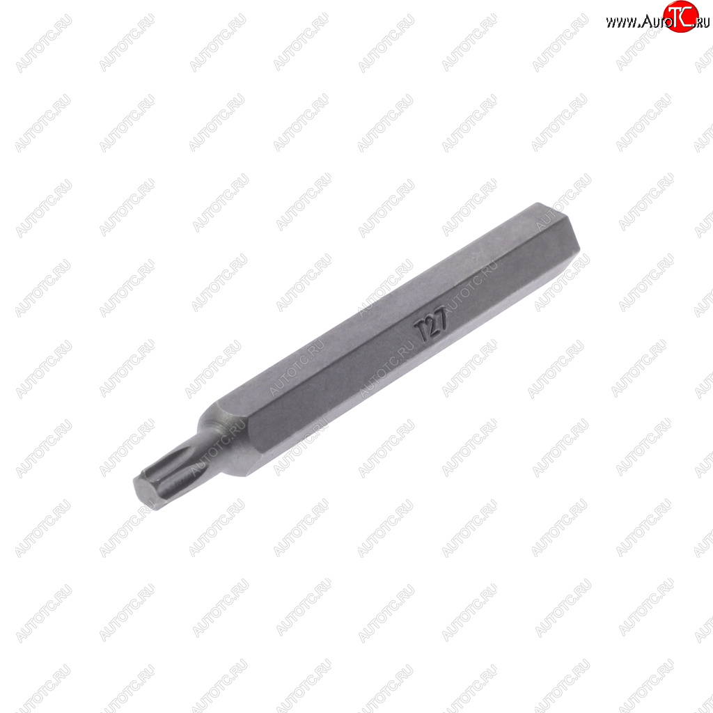 99 р. Бита TORX T27х70мм 516 ROCKFORCE ROCKFORCE rf-1567027  с доставкой в г. Пермь