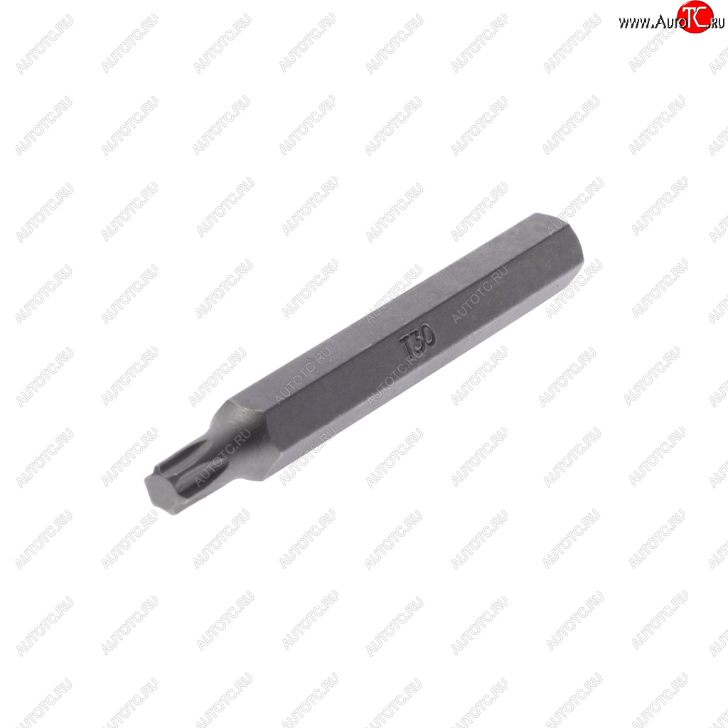 101 р. Бита TORX T30х70мм 516 ROCKFORCE ROCKFORCE rf-1567030  с доставкой в г. Пермь