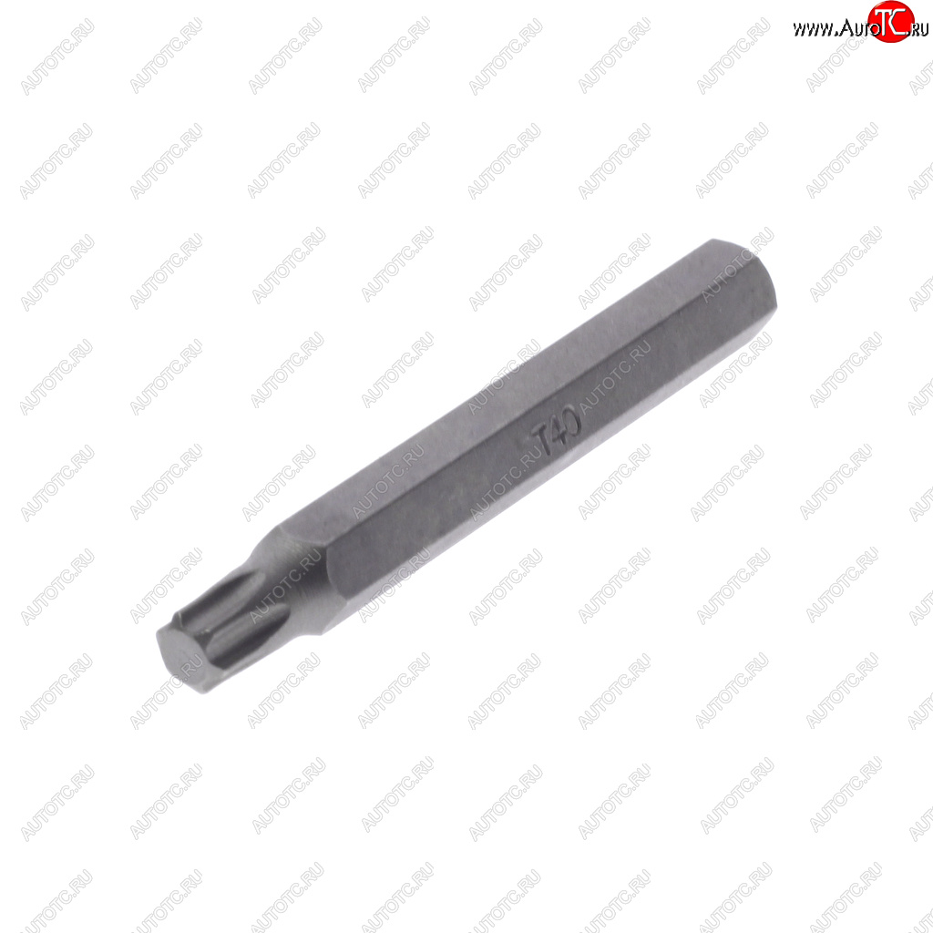 99 р. Бита TORX T40х70мм 516 ROCKFORCE ROCKFORCE rf-1567040  с доставкой в г. Пермь