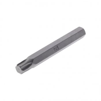 106 р. Бита TORX T45х70мм 516 ROCKFORCE ROCKFORCE rf-1567045  с доставкой в г. Пермь. Увеличить фотографию 1